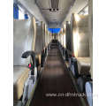 Well-conditioned Used Yutong Bus Coach Bus For Sale